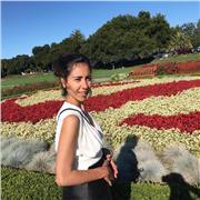 Laureata in giurisprudenza